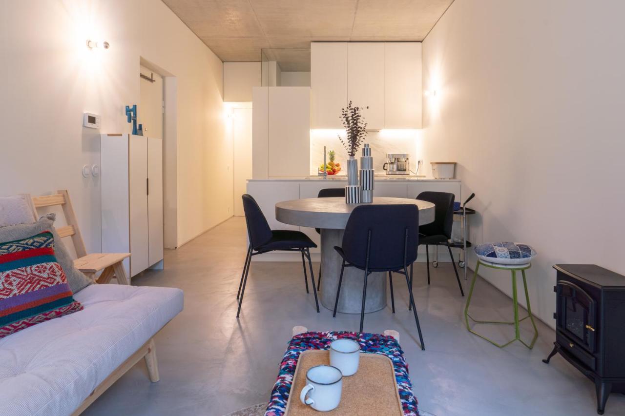 Host Wise - Luxurious Private Flats - Balcony Apartment Porto Exterior foto