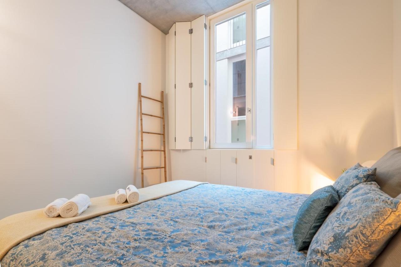 Host Wise - Luxurious Private Flats - Balcony Apartment Porto Exterior foto