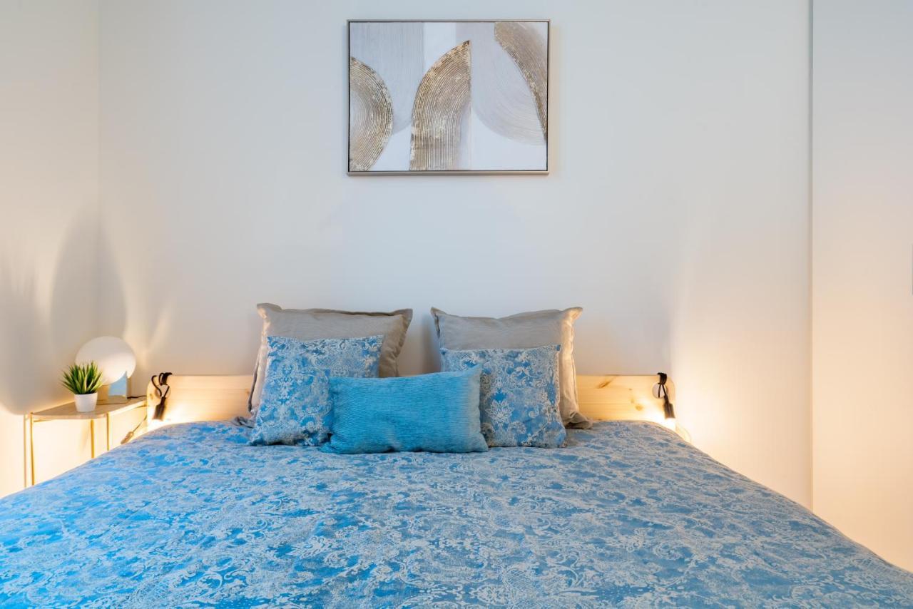 Host Wise - Luxurious Private Flats - Balcony Apartment Porto Exterior foto
