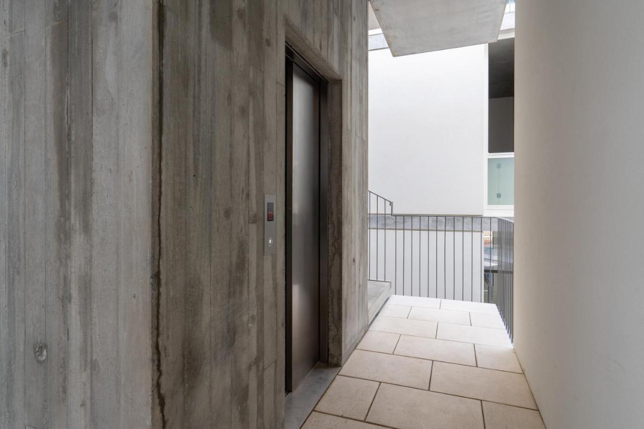 Host Wise - Luxurious Private Flats - Balcony Apartment Porto Exterior foto