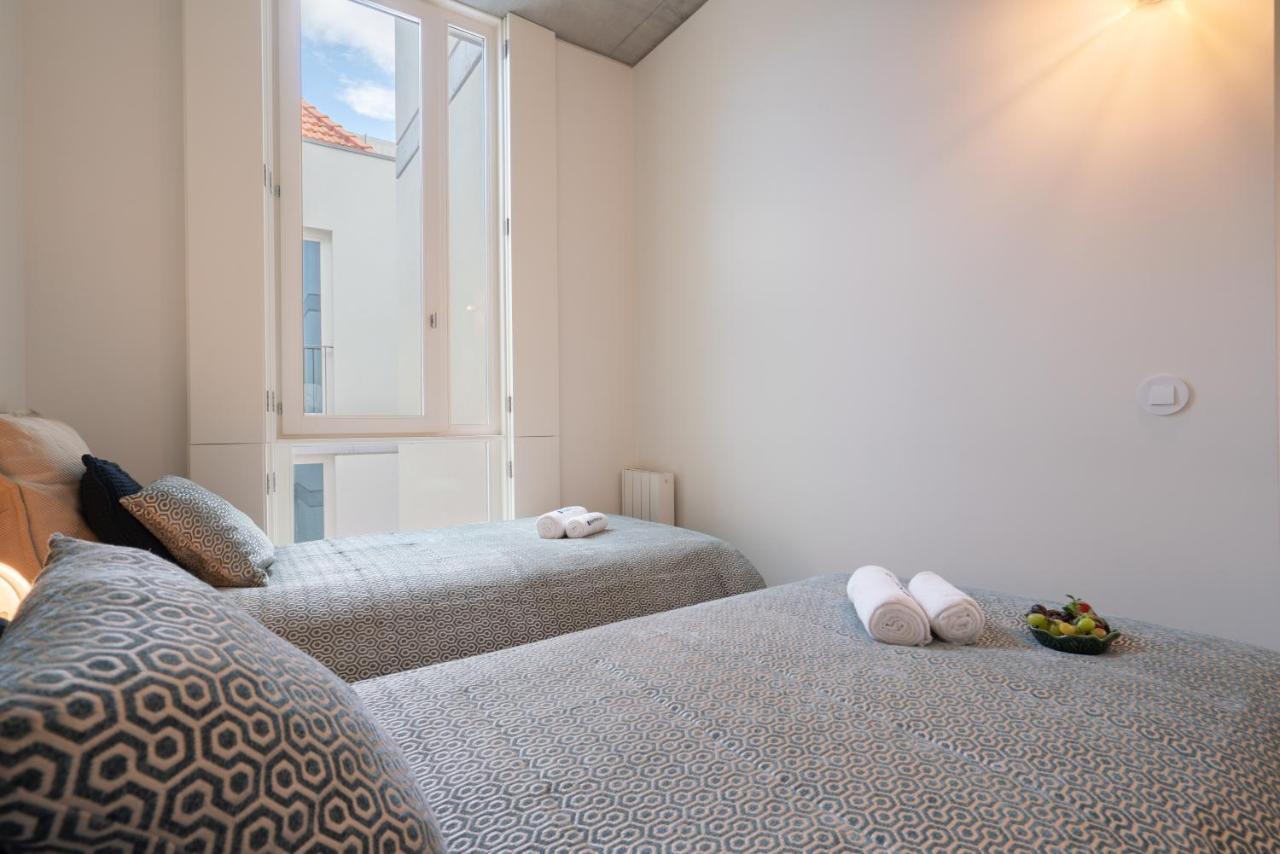Host Wise - Luxurious Private Flats - Balcony Apartment Porto Exterior foto