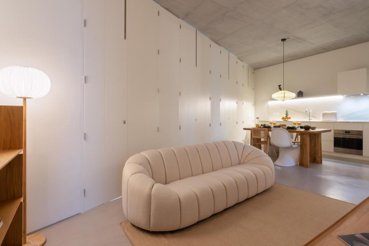 Host Wise - Luxurious Private Flats - Balcony Apartment Porto Exterior foto