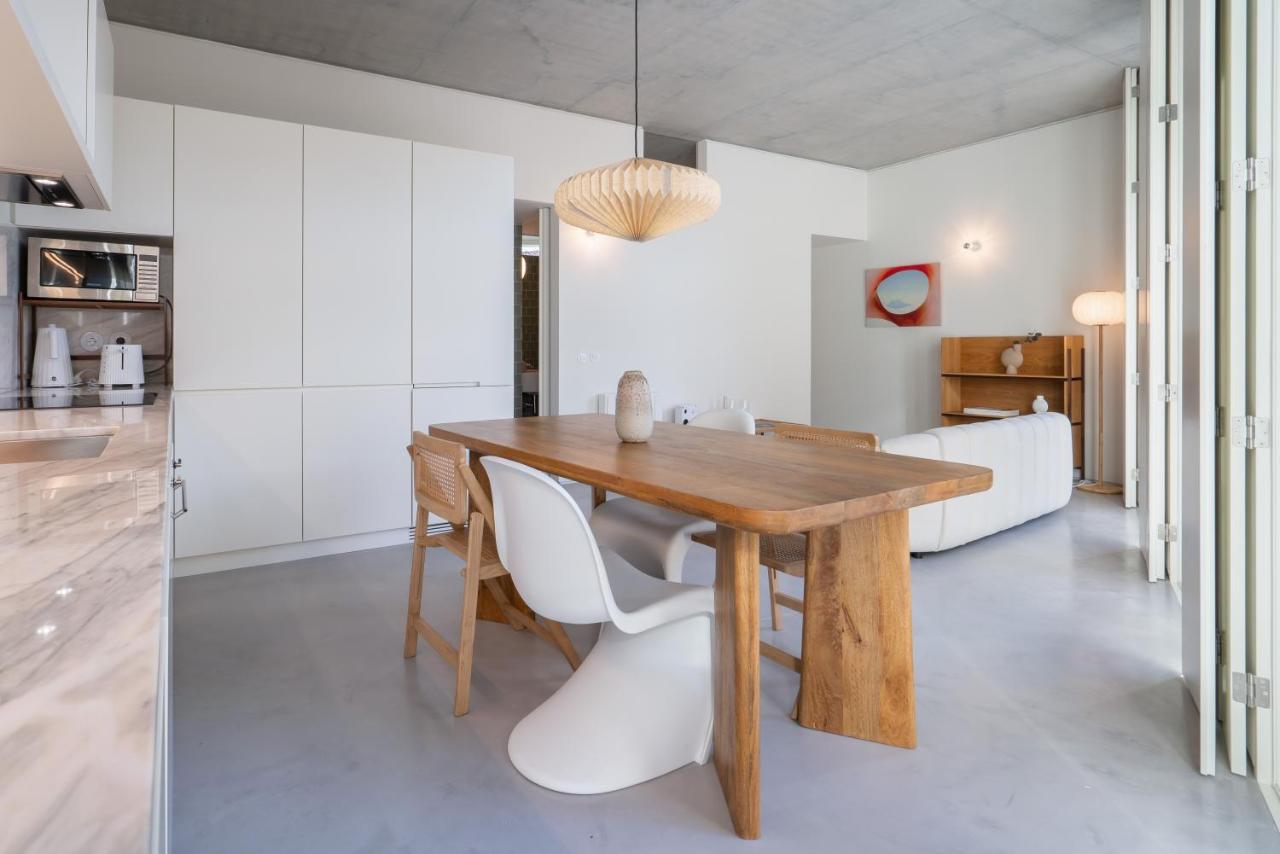 Host Wise - Luxurious Private Flats - Balcony Apartment Porto Exterior foto