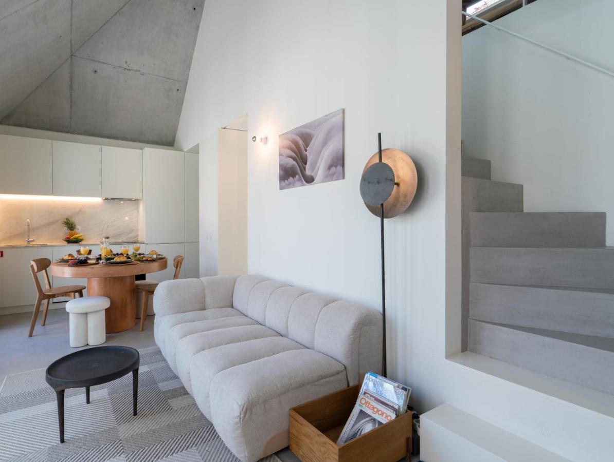 Host Wise - Luxurious Private Flats - Balcony Apartment Porto Exterior foto