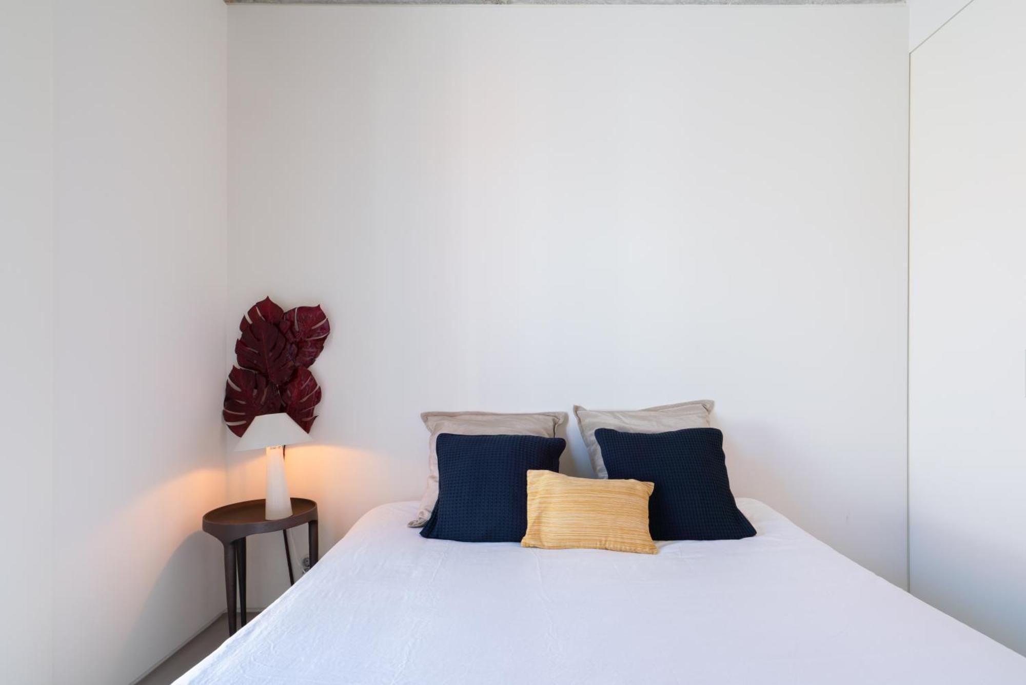 Host Wise - Luxurious Private Flats - Balcony Apartment Porto Cameră foto