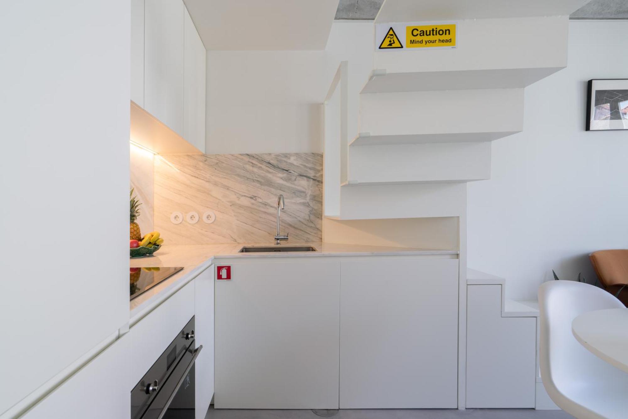 Host Wise - Luxurious Private Flats - Balcony Apartment Porto Cameră foto
