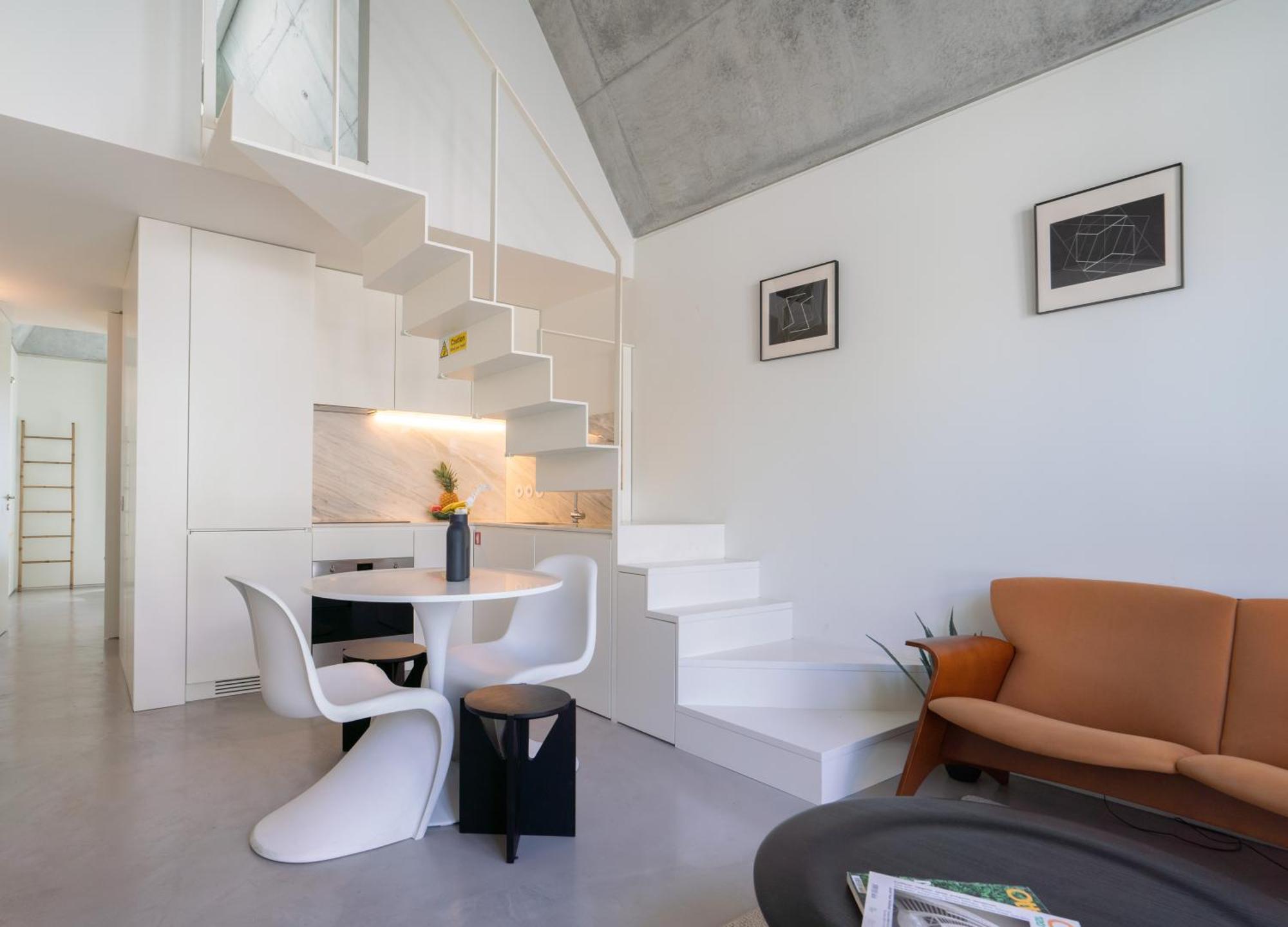 Host Wise - Luxurious Private Flats - Balcony Apartment Porto Cameră foto